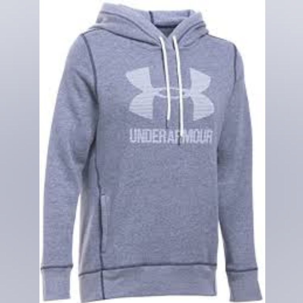 Under Armour Hoodie